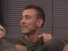Psihopata razmazuje fekalije po toaletu: Otkriveno šta Uroš Ćertić radi kada ga kamere ne snimaju Ćertić izbačen iz Zadruge? Niko ne zna gdje je učesnik, a voditelj bacio rovca! Jelena Golubović puca od sreće!