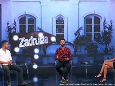 MARKO ĐEDOVIĆ DOBIO UNAPRIJEĐENJE, OGLASILA SE IVANA ŠOPIĆ: “NISAM IZNENAĐENA!”