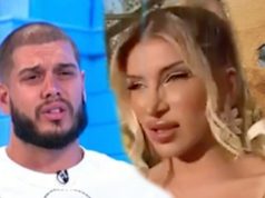 Da padne na ulici ne bih joj pomogao! Dejan brutalno opleo po Dalili, preljubu ne može da zaboravi: Patio sam…