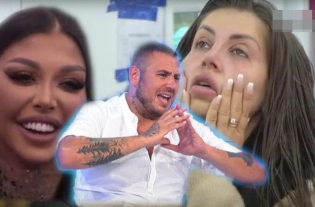 Dalila i Maja su djevojke za usput! Filip Car o bivšim: Sposobne su samo da proizvedu agresiju u čovjeku!