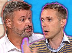 Doktor Antonijević: Homos.ksualnost je bolest! Direktor prajda u šoku: Vi ste nenormalni, da li se vi tako liječite?