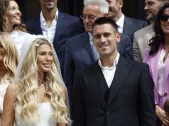 Ko je Noletova snajka? Evo čime se bavi lijepa Saška, a ovo će joj Đole sigurno rado ispuniti!