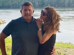 Sve je isto samo se Dunav pomijera: Astrolog Veličković nekoliko dana prije smrti slavio sa suprugom, ovo joj je tada poručio! (Foto)
