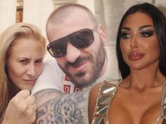 RADO ĆU DOĆI DA JOJ POČUPAM KOSU! Žena Emila Talazova je prvi put oglasila o Maji Marinković! Svaka druga je kao ona, one nisu za svadbu, nego za…