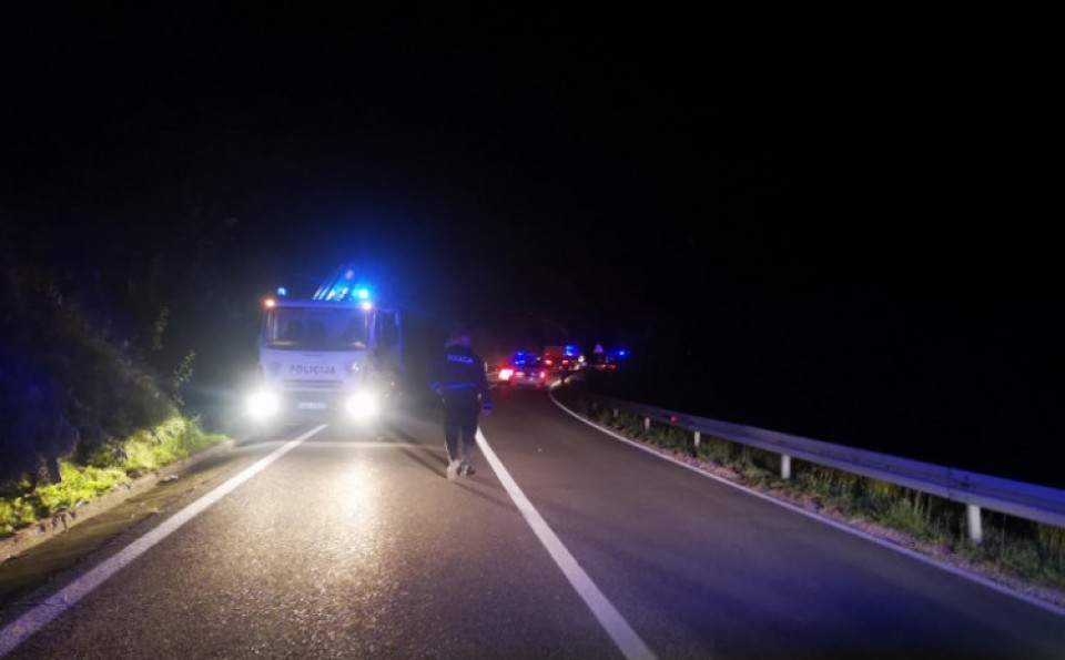 Epilog stravične nesreće kod Mostara: Četvero preminulih, stradala skoro cijela porodica!
