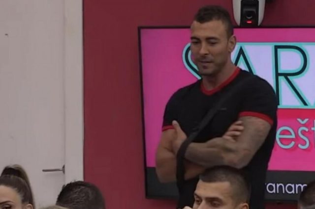 Evo šta se dešava sa Urošem Ćertićem: Priča se da Evo šta se dešava sa Urošem Ćertićem: Priča se da je napustio Zadrugu 6, a ovo je istina!