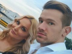 Lijepe vijesti stižu iz doma Goce Tržan: Oglasili se nakon truda i borbe
