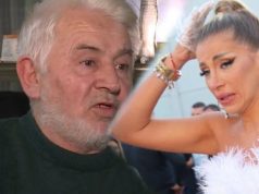 Huso bijesan na Dalilu jer se bahati Gringovim parama: Bogataš ima vozni park, dao joj kola, plaća prohtjeve, sad ulaže u njen biznis!