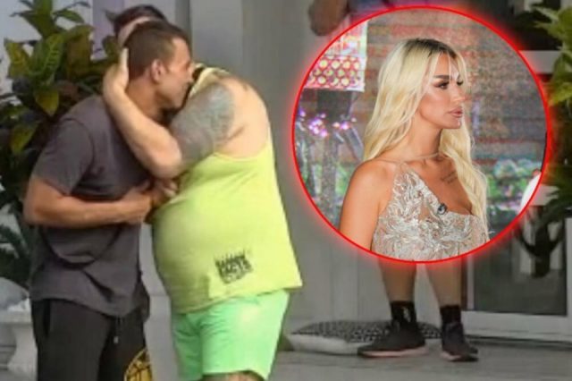 Isplivao skandalozni razgovor Ćertića i Golubovića u šiframa o Aleks: Mučena, morala je da se prost..uiše!