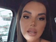 “NEĆU VIŠE DA ĆUTIM!” JOVANA LJUBISAVLJEVIĆ OBJAVILA PREPISKE I STAVILA TAČKU NA CIJELU PRIČU!