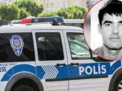 NASTAVLJA SE OKRŠAJ KLANOVA/ Najnoviji detalji brutalne likvidacije vođe škaljaraca u Turskoj: Izrešetan pred kćerkicom i trudnom suprugom