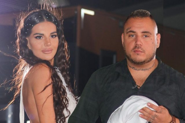 Jovana Misica uhvaćena sa Filipom Carem: Raskinula sa Karićem, a Jovana Misica uhvaćena sa Filipom Carem: Raskinula sa Karićem, a sad uživa sa Dalilinim bivšim!