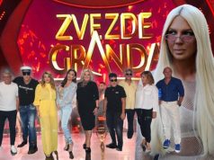 Karleuša se obrušila na žiri Zvezda Granda: Umjesto mene ferarija, doveli su staru opel mašinu, neki nemaju harizmu i intelekt!