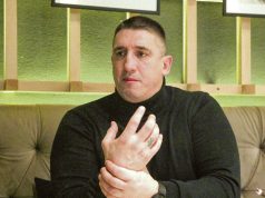 KRISTIJAN GOLUBOVIĆ PRETUKAO MUŠKARCA U AKVAPARKU? Golubović napravio haos pred ulazak u rijaliti, a svi se pitaju jedno!