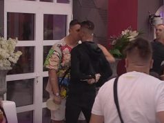 PRVA TUČA U ZADRUZI 6! KRISTIJAN I LIL BROKS SKOČILI JEDAN NA DRUGOG: Goluboviću rekao da je klošar, pa nastala žešća pometnja (Video)