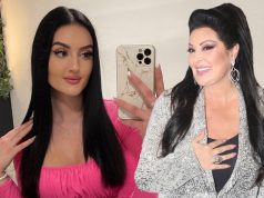Kćerka Dragane Mirković donijela šok odluku! Manuela Bijelić se oglasila javno: Zbog zloupotrebe mojih fotografija… Kćerka Dragane Mirković donijela šok odluku! Manuela Bijelić se oglasila javno: Zbog zloupotrebe mojih fotografija...