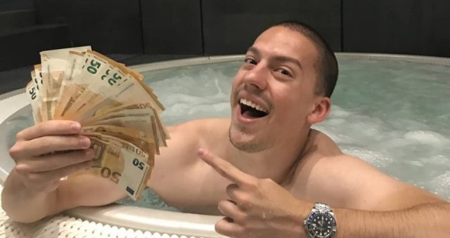 Koliko Baka Prase gubi para dnevno zbog toga što mu je Željko Mitrović ugasio Jutjub kanal?