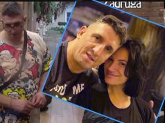NAJGORE RIJEČI I UVREDE: Kristijan Golubović objelodanio šok detalje o vezi sa Kristinom – čudan odnos!