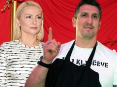 Kristijan i ja ćemo pričati na sudu, idem na poligraf: Goca bijesna zbog Golubovićeve izjave da je spavao sa njom, smislila plan! Kristijan i ja ćemo pričati na sudu, idem na poligraf: Goca bijesna zbog Golubovićeve izjave da je spavao sa njom, smislila plan!