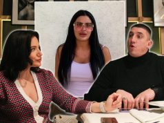Kristina progovorila o Kristijanu i Snežani: Imam bebu o kojoj treba da brinem, nju ne krivim uopšte! Kristina progovorila o Kristijanu i Snežani: Imam bebu o kojoj treba da brinem, nju ne krivim uopšte!