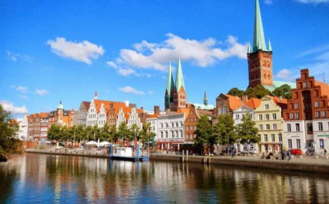 Lubeck: "Nepoznati" njemački dragulj koji treba vidjeti