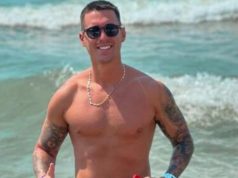 MATEJA MATIJEVIĆ NAŠAO NOVU DJEVOJKU: Bivši zadrugar ljubi i grli novu djevojku, ona se topi, ne zna šta je snašlo! (FOTO)