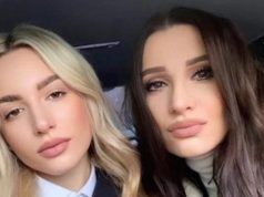 A tek što su se zakleli na vječnu ljubav: Kćerka Mire Škorić jednim potezom odala kako se muž ophodi prema njoj!