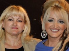 Majka pjevačice Donne Ares: Ispunit ću želju moje Donči od prije 12 godina! Majka pjevačice Donne Ares: Ispunit ću želju moje Donči od prije 12 godina!