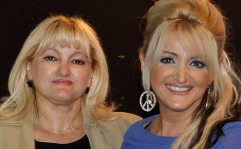 Majka pjevačice Donne Ares: Ispunit ću želju moje Donči od prije 12 godina!