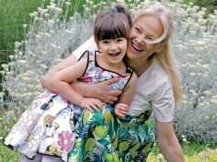 Mala Ema je dočekala dan: Radost u porodici Šaulić, Ildi se vratio osmijeh na lice Mala Ema je dočekala dan: Radost u porodici Šaulić, Ildi se vratio osmijeh na lice! (Foto)