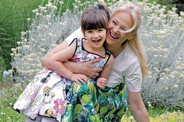 Mala Ema je dočekala dan: Radost u porodici Šaulić, Ildi se vratio osmijeh na lice! (Foto)