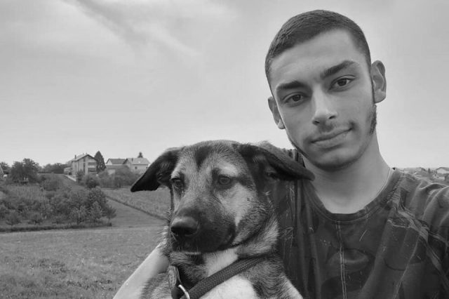 Mama, ja neću preživjeti sutrašnji dan: Dramatična poruka Gorana (19), koji je sebi oduzeo život zbog maltretiranja komšija i policije!