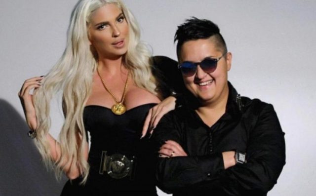 Marija Šerifović i Jelena Karleuša više nisu drugarice: Za sve je kriva ona...