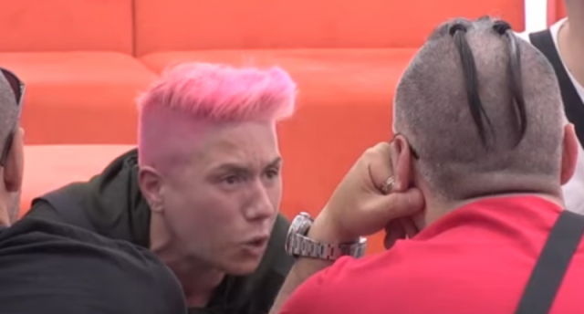 Matora je bolesna, treba joj stručna pomoć: Bivša djevojka zadrugarke razvezala jezik!