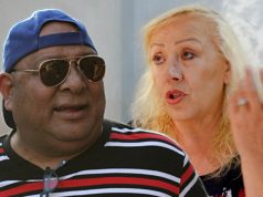 Napunila sam mu frižider kada je šibicario! Zorica Marković se sjetila pokojnog Džeja: Bili smo nerazdvojni 30 godina! Napunila sam mu frižider kada je šibicario! Zorica Marković se sjetila pokojnog Džeja: Bili smo nerazdvojni 30 godina!