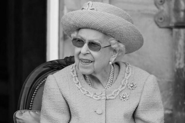 Objavljen zvanični uzrok smrti kraljice Elizabete II