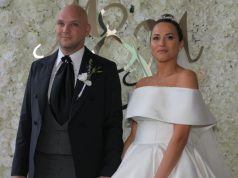 Oženio se Šabanov sin: Mihajlo i Marina izgovorili sudbonosno Da! Oženio se Šabanov sin: Mihajlo i Marina izgovorili sudbonosno Da!