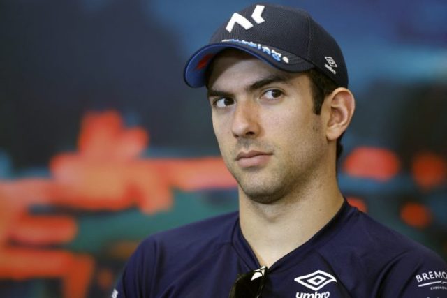Potvrđeno: Williams u potrazi za drugim vozačem