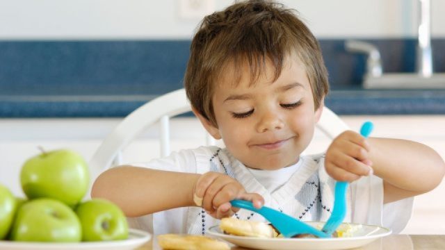 Savjeti za hranjenje dvogodišnjaka | Ekskluziva.ba