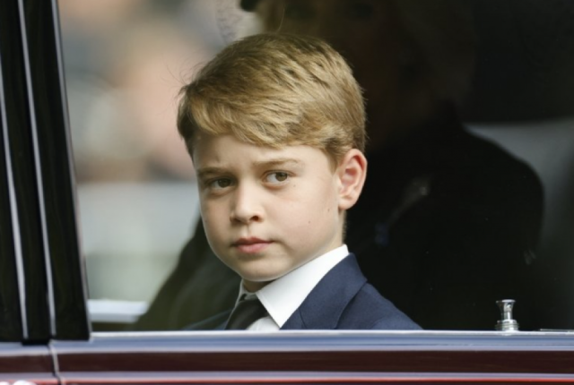 Sin Williama i Kate dječaku na igralištu poručio: Moj tata će biti kralj, bolje pripazi!