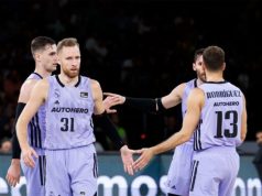 Sjajni Džanan Musa briljirao na zvaničnom debiju za Real Madrid, pokazao se kao pravo pojačanje Sjajni Džanan Musa briljirao na zvaničnom debiju za Real Madrid, pokazao se kao pravo pojačanje