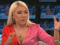 Šta vozi Jovana Jeremić? Voditeljka uhvaćena u ovom automobilu, dobro zarađuje, ali ostala skromna! (Foto) Šta vozi Jovana Jeremić? Voditeljka uhvaćena u ovom automobilu, dobro zarađuje, ali ostala skromna! (Foto)