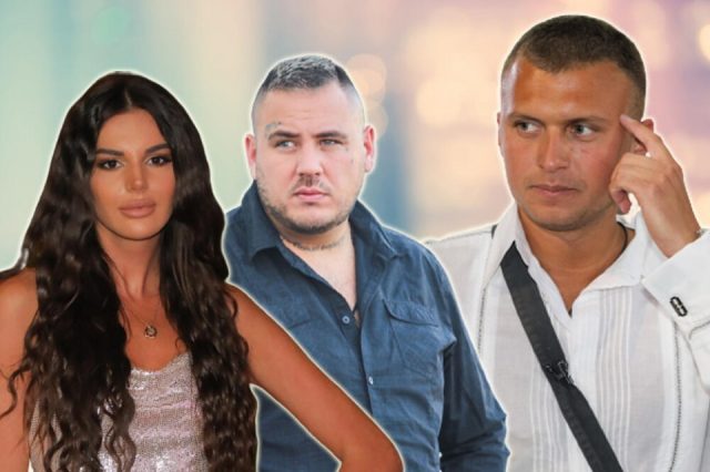 Stefan se oglasio nakon što su Misica i Car uhvaćeni Stefan se oglasio nakon što su Misica i Car uhvaćeni zajedno: Evo šta je Karić rekao o njihovom odnosu!