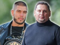 Tužio sam Dejana! Taki Marinković otkrio istinu o odnosu sa Majom: Ne podvodim kćerku i nismo u incestu! Tužio sam Dejana! Taki Marinković otkrio istinu o odnosu sa Majom: Ne podvodim kćerku i nismo u incestu!