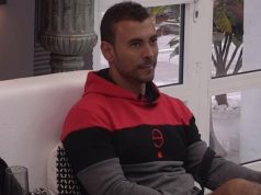 OVO JE BIVŠA ŽENA UROŠA ĆERTIĆA SA KOJOM IMA DIJETE: Bivša manekenka bila uz njega kad je bio uhapšen, a onda uslijedilo porodično na.ilje Uroša Ćertića policija izvodi iz Zadruge: Otkrivamo zbog čega mu prijeti robija!