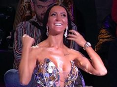 Užičanka Slađa je nova učesnica Zadruge 6! Priznala da joj se sviđa Ćertić, pa dodala: Ja sam divlja! Užičanka Slađa je nova učesnica Zadruge 6! Priznala da joj se sviđa Ćertić, pa dodala: Ja sam divlja!