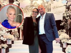 Veliki dan za porodicu Šaulić, sve je spremno za gala svadbu: Ilda Šaulić se tik pred vjenčanje obratila bratu i budućoj snajki! Veliki dan za porodicu Šaulić, sve je spremno za gala svadbu: Ilda Šaulić se tik pred vjenčanje obratila bratu i budućoj snajki!