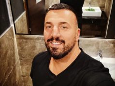 Vladimir Tomović stigao u Beograd: Priznao i šta je razlog, otkrio sve o ulasku u Zadrugu 6! Vladimir Tomović stigao u Beograd: Priznao i šta je razlog, otkrio sve o ulasku u Zadrugu 6!