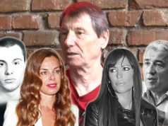 MOKA SLAVNIĆ O U.ISTVU koje je počinio njegov sin: Pozvao sam majku ubijenog i rekao da bih volio da je moj sin mrtav, a ne njen