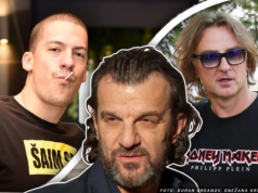 Gdje ćeš motikom na bager? Aca Lukas o sukobu Bake Praseta i Željka Mitrovića: Zna se ko je ko, a ko nije niko!